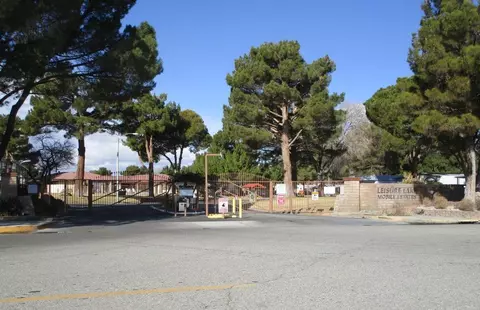 48303 N 20th St W #81, Lancaster, CA 93534 photo 25