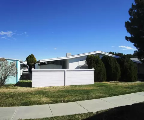 48303 N 20th St W #81, Lancaster, CA 93534 photo 4