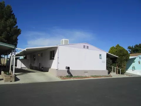 48303 N 20th St W #81, Lancaster, CA 93534 photo 1