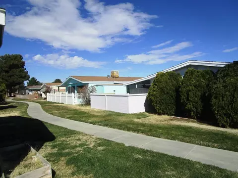 48303 N 20th St W #81, Lancaster, CA 93534 photo 3