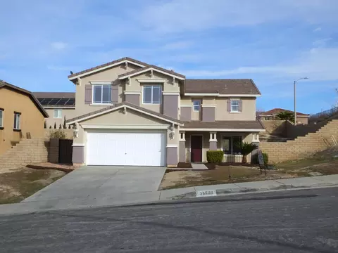 38608 Kyle Pl, Palmdale, CA 93551 photo 1