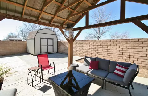 43115 Rucker St, Lancaster, CA 93535 photo 63