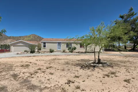 639 Foreston Dr, Acton, CA 93510 photo 1