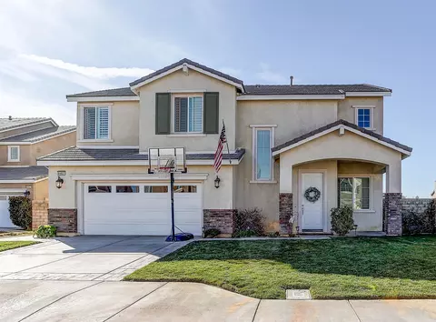 44825 Ruthron St, Lancaster, CA 93536 photo 1