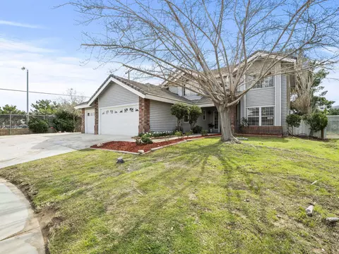 6002 Caleche Rd, Lancaster, CA 93536 photo 1