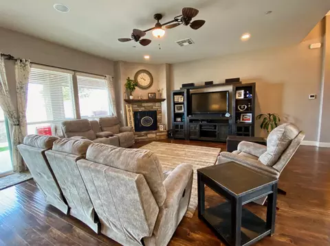 501 Rosehaven Ln, Tehachapi, CA 93561 photo 7