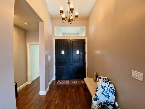 501 Rosehaven Ln, Tehachapi, CA 93561 photo 5