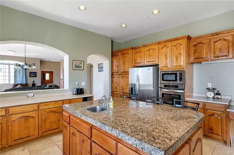 33857 Buffalo Ridge Rd, Acton, CA 93510 photo 12