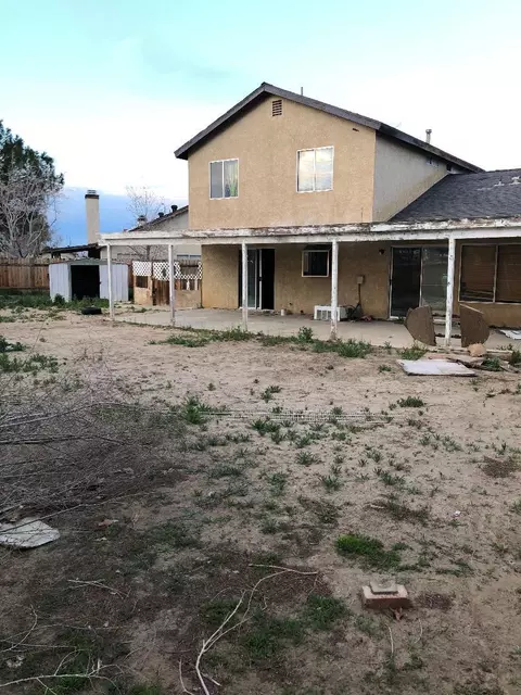 45111 Sancroft Ave, Lancaster, CA 93535 photo 20