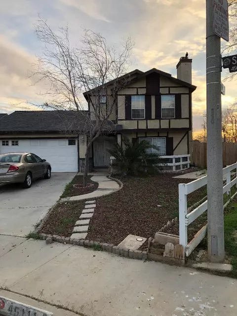 45111 Sancroft Ave, Lancaster, CA 93535 photo 1