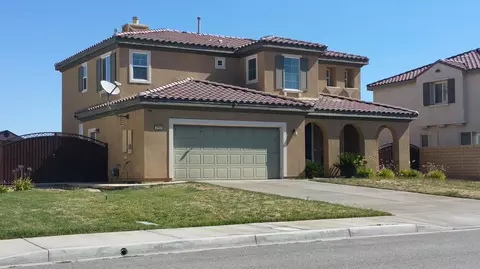 4733 Chalone Dr, Palmdale, CA 93552 photo 1