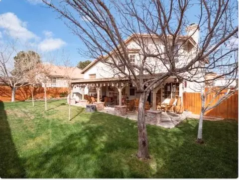 2006 Ivesbrook St E, Lancaster, CA 93535 photo 27