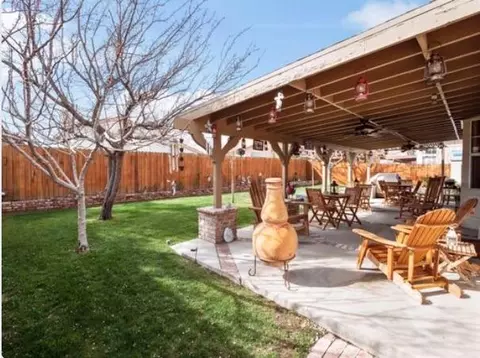 2006 Ivesbrook St E, Lancaster, CA 93535 photo 26