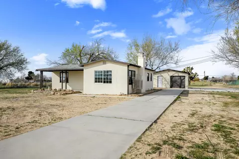13809 Avenue G-8 E, Lancaster, CA 93535 photo 1