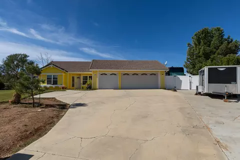 32727 Dorama Ave, Acton, CA 93510 photo 2