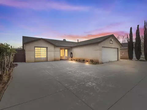 2536 Quiet Way, Lancaster, CA 93535 photo 1