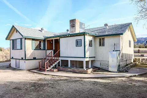 21265 Fort Tejon Rd, Llano, CA 93544 photo 20