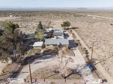21265 Fort Tejon Rd, Llano, CA 93544 photo 32