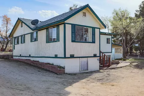 21265 Fort Tejon Rd, Llano, CA 93544 photo 19