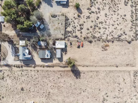 21265 Fort Tejon Rd, Llano, CA 93544 photo 35