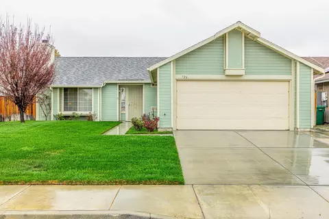 726 Trixis Ave, Lancaster, CA 93534 photo 1