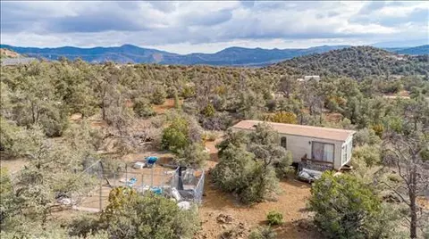 25501 Stable St, Tehachapi, CA 93561 photo 14