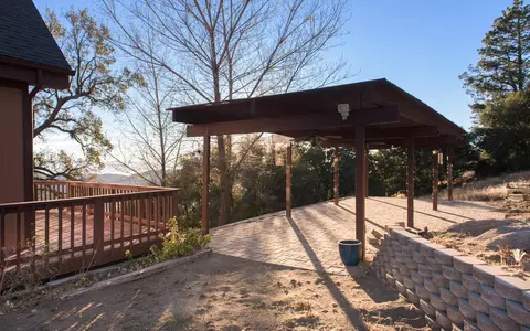 25301 Deertrail Dr, Tehachapi, CA 93561 photo 39