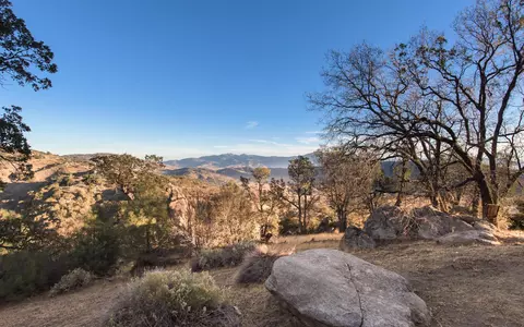 25301 Deertrail Dr, Tehachapi, CA 93561 photo 47