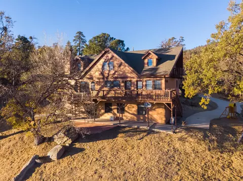 25301 Deertrail Dr, Tehachapi, CA 93561 photo 55