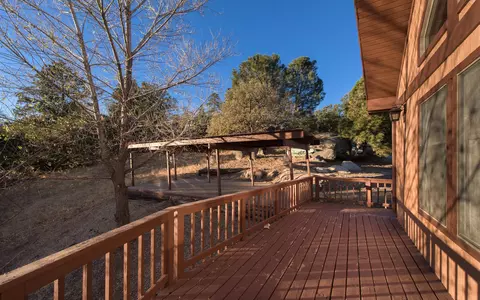 25301 Deertrail Dr, Tehachapi, CA 93561 photo 41
