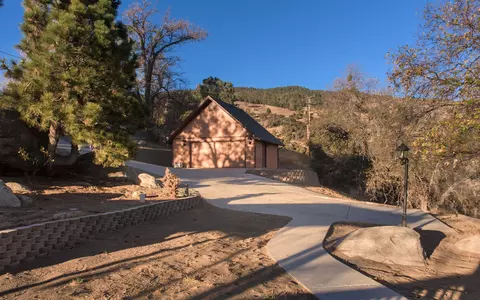25301 Deertrail Dr, Tehachapi, CA 93561 photo 37
