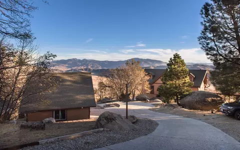 25301 Deertrail Dr, Tehachapi, CA 93561 photo 35
