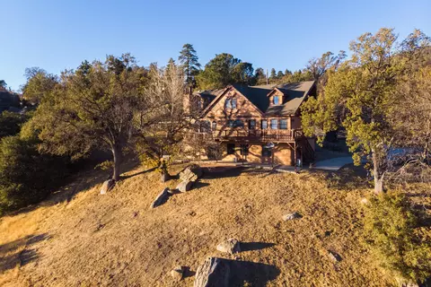 25301 Deertrail Dr, Tehachapi, CA 93561 photo 56