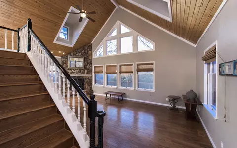 25301 Deertrail Dr, Tehachapi, CA 93561 photo 4