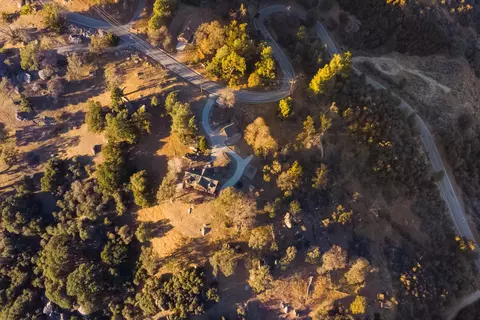 25301 Deertrail Dr, Tehachapi, CA 93561 photo 59