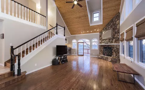 25301 Deertrail Dr, Tehachapi, CA 93561 photo 3