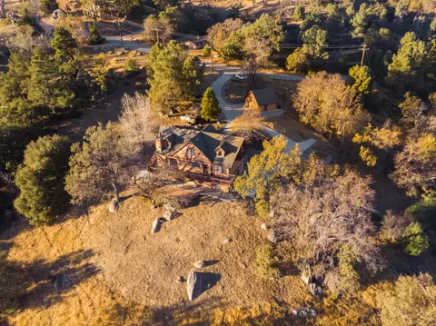 25301 Deertrail Dr, Tehachapi, CA 93561 photo 58