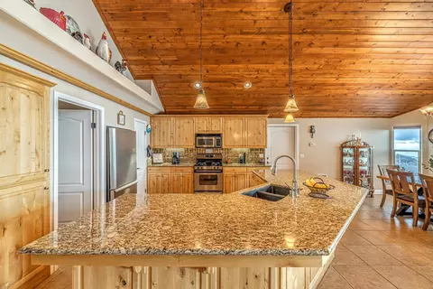 23701 El Rancho Dr, Tehachapi, CA 93561 photo 12