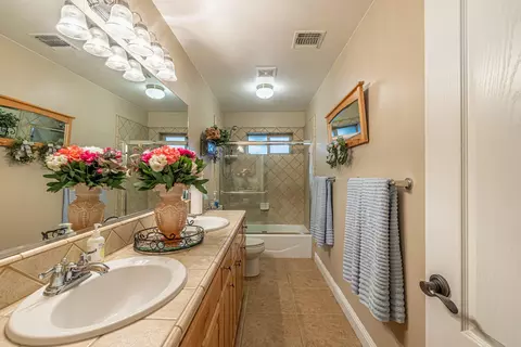 23701 El Rancho Dr, Tehachapi, CA 93561 photo 23