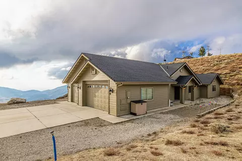23701 El Rancho Dr, Tehachapi, CA 93561 photo 5