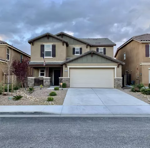 2824 Hemlock Rd, Palmdale, CA 93551 photo 1