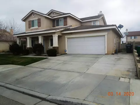 3125 E Avenue K2, Lancaster, CA 93535 photo 3