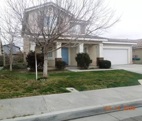 3125 E Avenue K2, Lancaster, CA 93535 photo 2