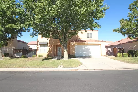 40163 Casillo Rd, Palmdale, CA 93550 photo 1