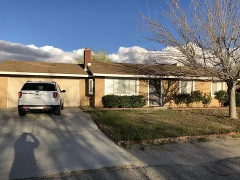 40550 163 St E, Lancaster, CA 93535 photo 1