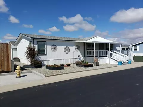 600 Dennison Rd #SPC 100, Tehachapi, CA 93561 photo 5