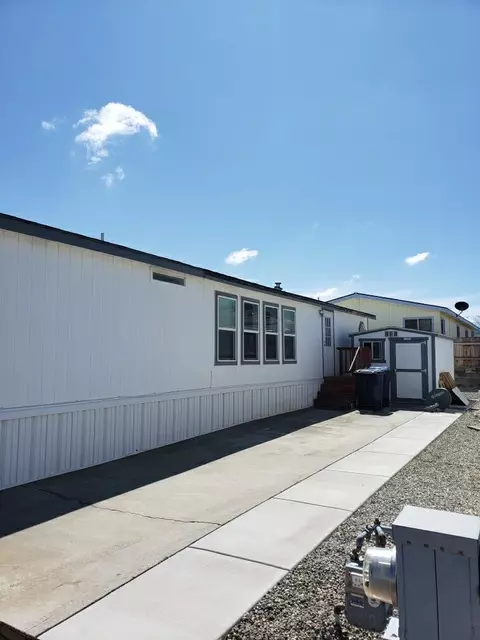 600 Dennison Rd #SPC 100, Tehachapi, CA 93561 photo 38
