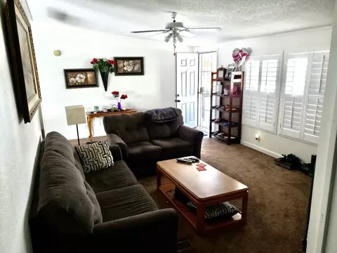 600 Dennison Rd #SPC 100, Tehachapi, CA 93561 photo 9
