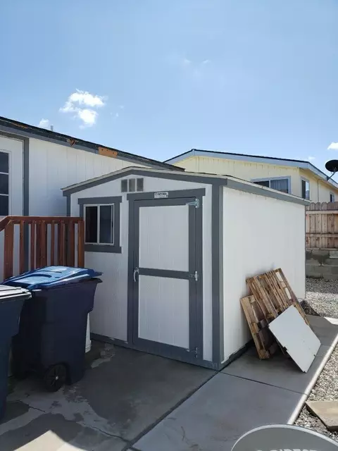 600 Dennison Rd #SPC 100, Tehachapi, CA 93561 photo 35
