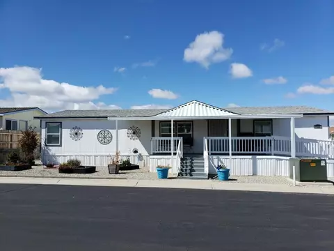 600 Dennison Rd #SPC 100, Tehachapi, CA 93561 photo 4